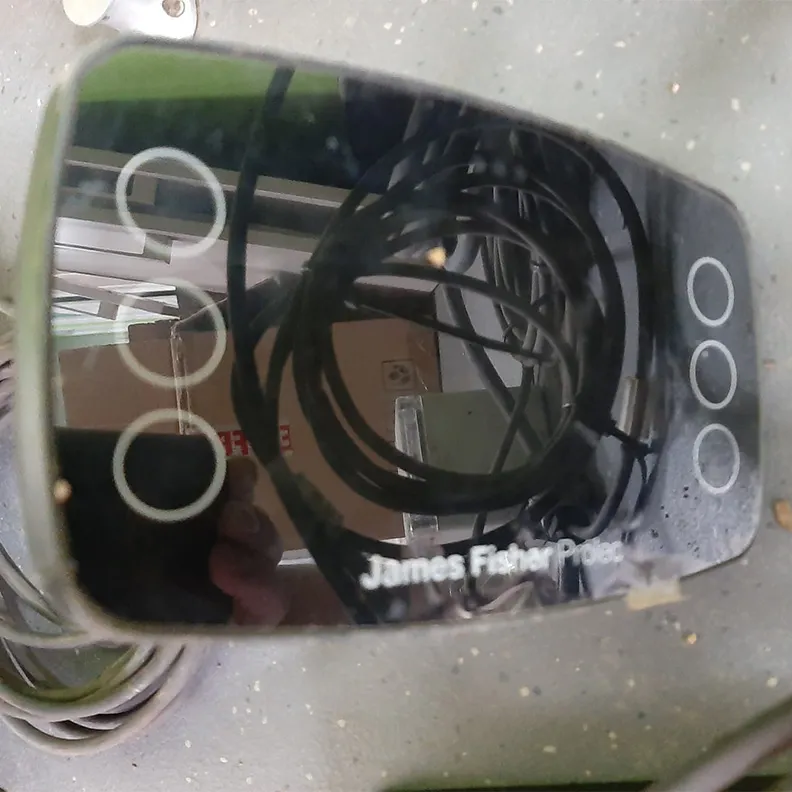 Prolec PME100 Excavator Height Restrictor kit